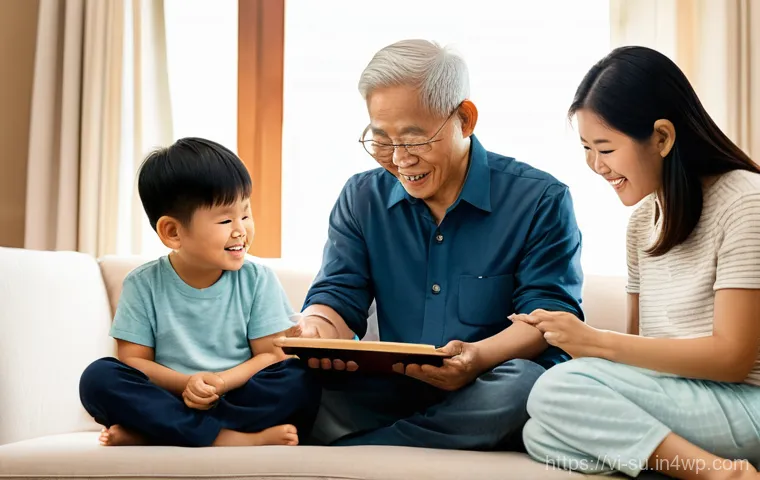상황 분석 후 커뮤니케이션 창의성 발휘하기 - Image Prompt 1: "Golden Key to Understanding the Vietnamese Audience"**