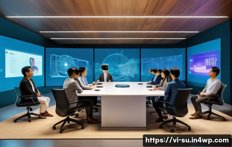 상황 맥락화 커뮤니케이션의 미래 관련 이미지 1
