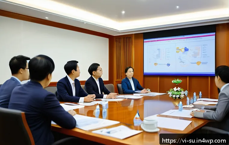 상황별 고충처리 소통 전략 관련 이미지 2