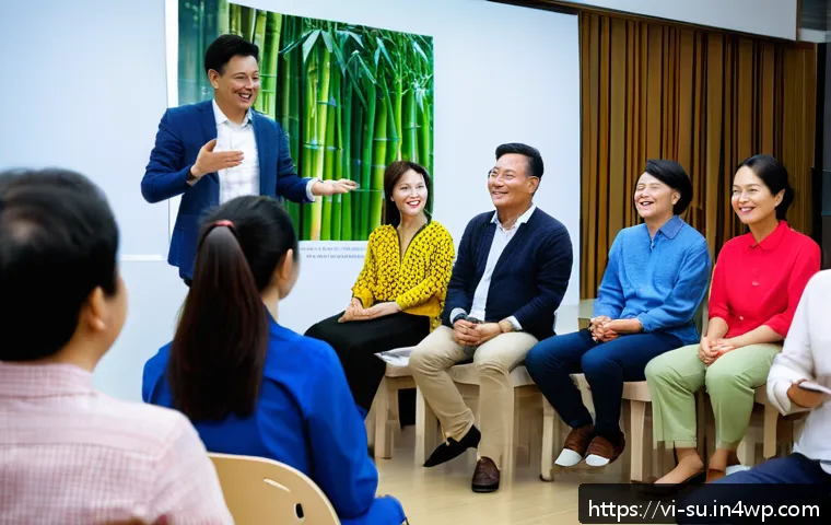 상황에 따른 대중 커뮤니케이션의 접근법 관련 이미지 1